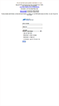 Mobile Screenshot of mail.ntfos.com